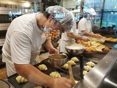 -麦田工坊(月湖店)