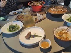 -庆云楼饭庄(什刹海店)