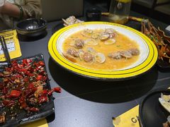 -嘎嘎鸭脑壳(金沙店)