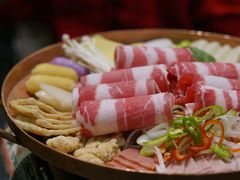 经典部队锅-KCOOKING概念韩餐(世茂52+店)