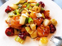 -环球港凯悦 · 享悦中餐厅