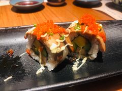 -仓桥家·焗寿司·锅物(光谷步行街店)