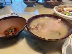 -常和州·夜宵大排档(常州单店)