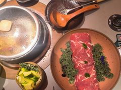 -芸山季·云南野生菌火锅(人民广场来福士店)