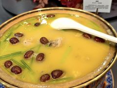 -志民家常菜·二十年(燕山大街店)