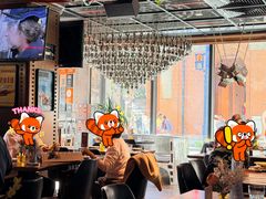 -1886德国汽车餐厅(外滩中央店)