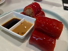 -悦雅居·老广州老味道(长湖店)