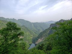 -武当山风景区