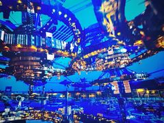 -南戴河国际娱乐中心