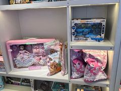 -大玩家(通州万达广场店)