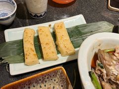 -南京大牌档(新街口德基广场店)