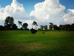 -长春世界雕塑园冰雪艺术天地