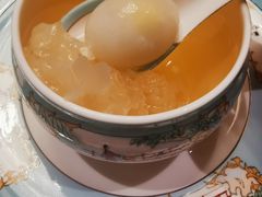 -北京王府井希尔顿酒店·秦唐中餐厅Chynna