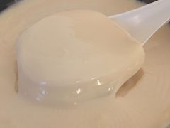 -老伴豆花(麦士威熟食中心店)