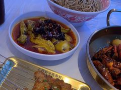 -石牌岭小亮蒸虾•湖北老字号(左岭店)