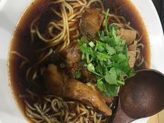 -厝内小眷村(天河南一路店)