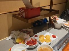 -海底捞火锅(河东万达广场店)