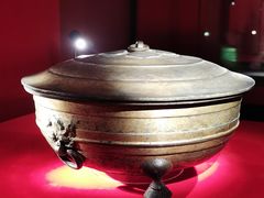 -成都武侯祠博物馆