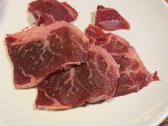 -赤坂亭·M9和牛烧肉·铁板烧·日料398放题(长泰广场店)