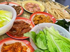 -文立新·秤盘麻辣烫(天通苑店)