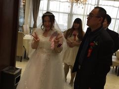 -红菜坊·烤鸭·川鲁宴(石园店)