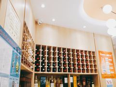 -新吉士·上海菜(浦东LCM置汇旭辉店)