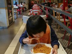 -Mr.Pizza米斯特比萨(苏州平江万达广场店)