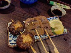 -哥哥の深夜食堂(红松东路店)