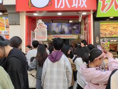 -衣裳街历史文化街区