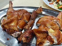 -南沙辉记烧鸡·荔枝木炭火吊烧(旧镇店)