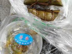 -芳婆糕团店(王府大街店)