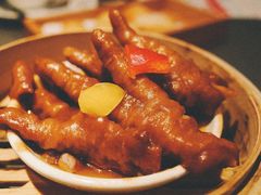 -武林厨神·粤式茶点(沙园2店)