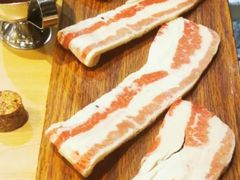 -千纸鹤嫩汁烤肉(西大直街店)