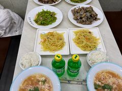 -人和啤酒屋海鲜大排档(营口路店)