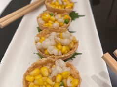 -纳地素食(石门公园店)