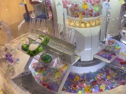 -卡通尼乐园(上海万象城店)