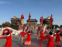 -大明幻境第一城