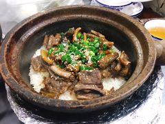 -红星光发煲仔饭(大石街店)