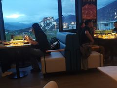 -平措康桑·和牛自助观景餐厅(布达拉宫店)
