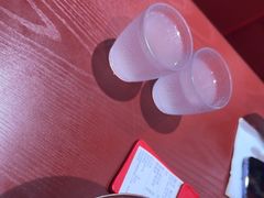 -喜家德虾仁水饺(北京超极合生汇店)