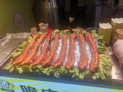 -张师傅脆皮五花肉(世界城光谷步行街店)