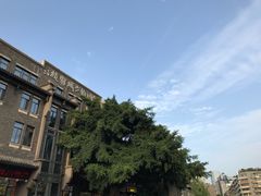-馋虫重庆火锅(玉林南街店)