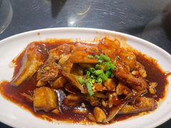 -水先生寧波菜(天一店)