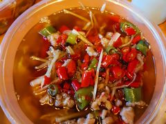 -盐帮食坊•小河帮川菜(四川师大店)