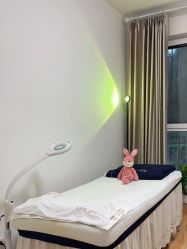 -美肤盾祛痘·问题肌头疗管理中心