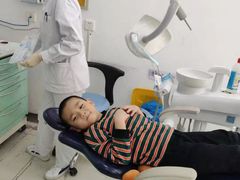 -天津市滨海新区塘沽口腔医院