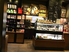 -星巴克(天津站区第二店)