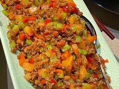 -云来居素食馆(南山店)