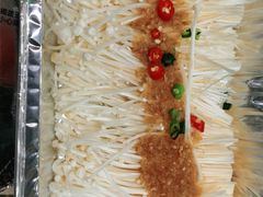 -花味·自助烤肉(雨花客厅店)