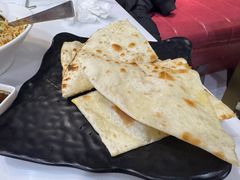-VATAN INDIAN RESTAURANT米特餐饮有限公司(城北路店)